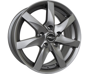 Proline Wheels-Tec GmbH PXF matt grey